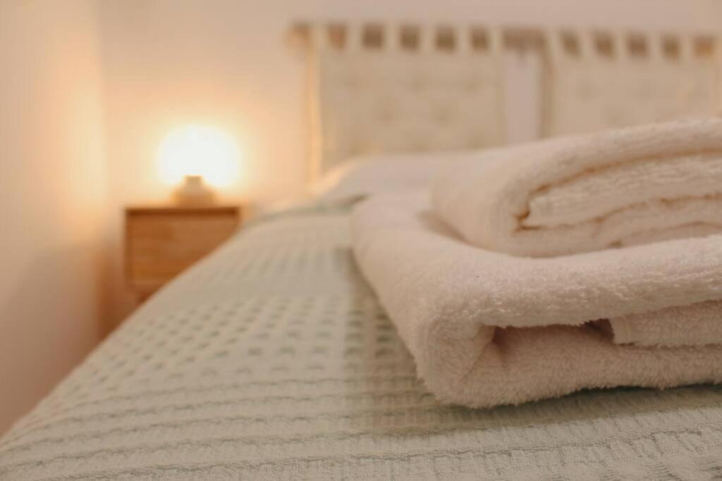 Myrtus Guest House Myrties Екстериор снимка