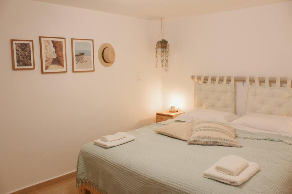 Myrtus Guest House Myrties Екстериор снимка