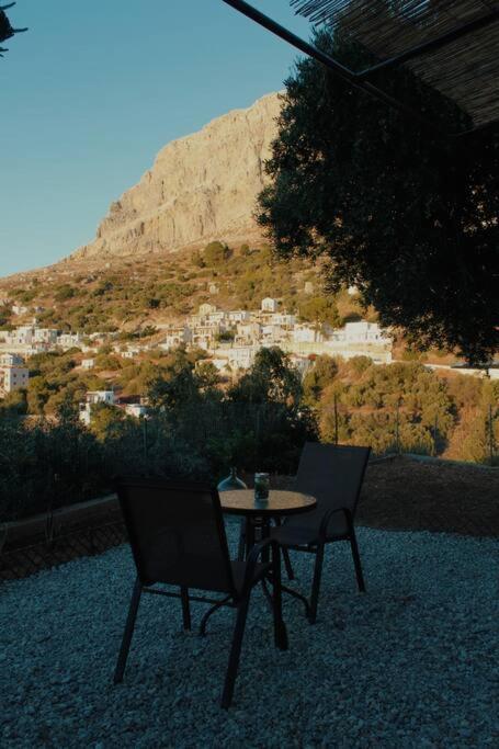 Myrtus Guest House Myrties Екстериор снимка