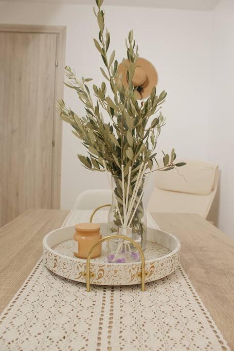 Myrtus Guest House Myrties Екстериор снимка