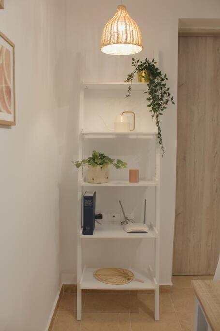 Myrtus Guest House Myrties Екстериор снимка