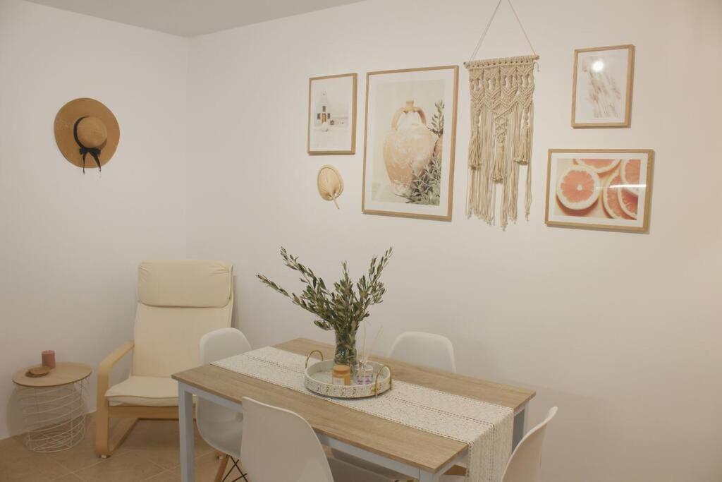 Myrtus Guest House Myrties Екстериор снимка