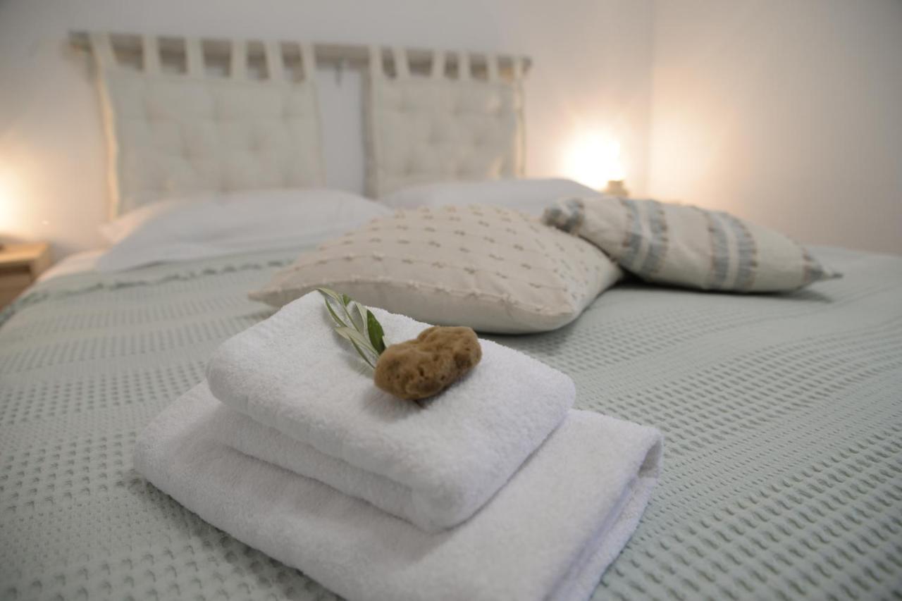 Myrtus Guest House Myrties Екстериор снимка