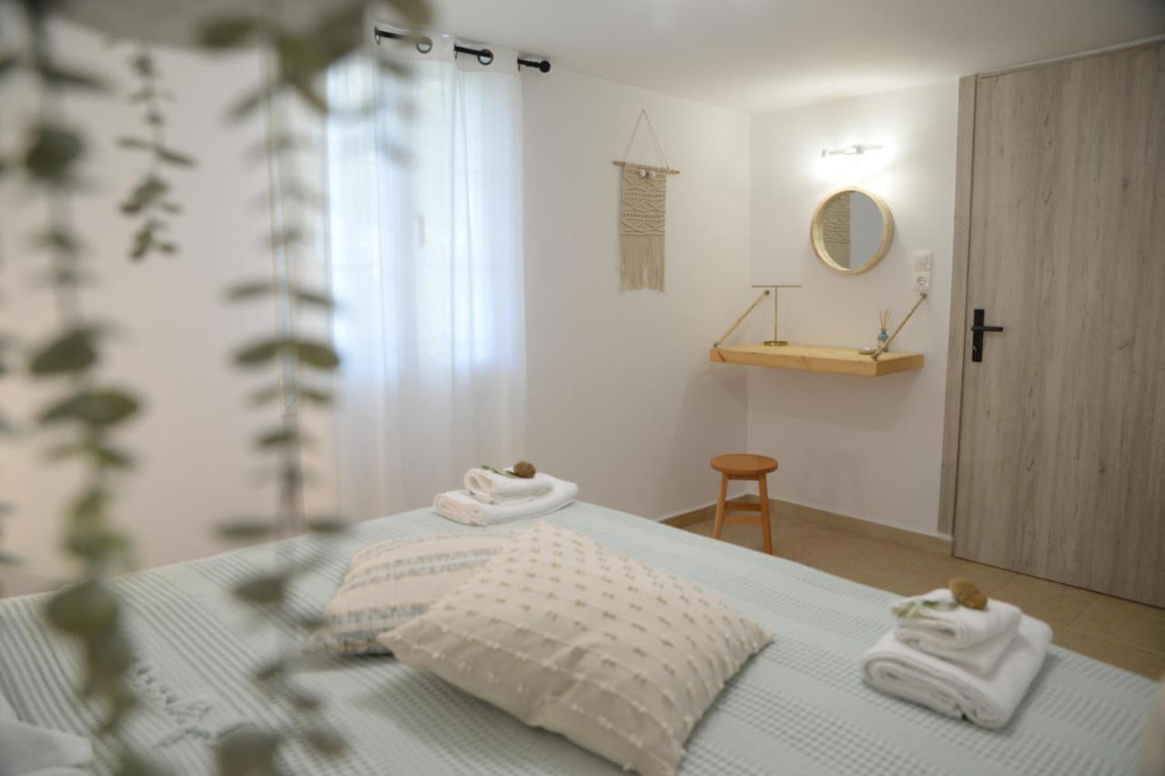 Myrtus Guest House Myrties Екстериор снимка