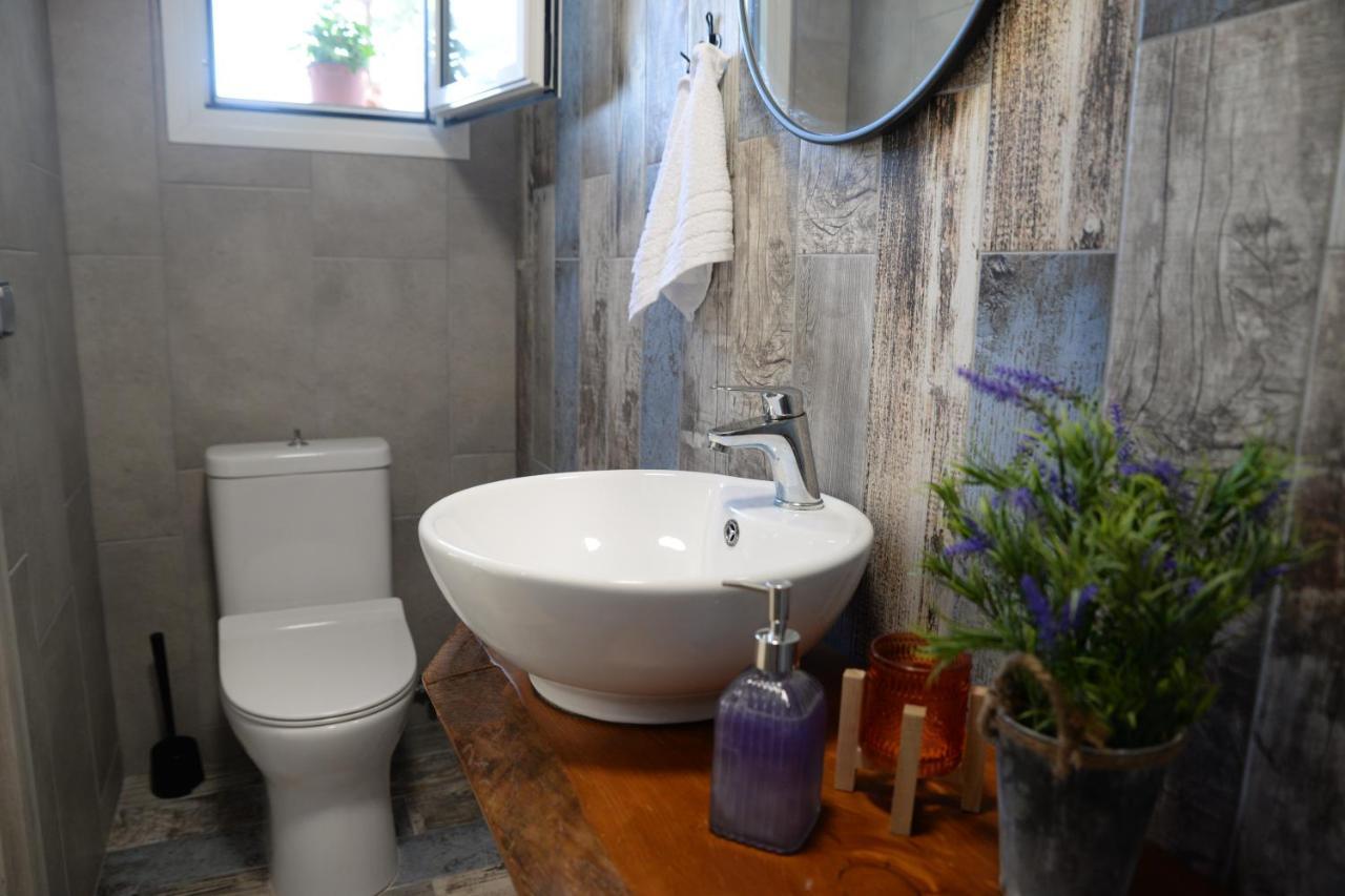 Myrtus Guest House Myrties Екстериор снимка