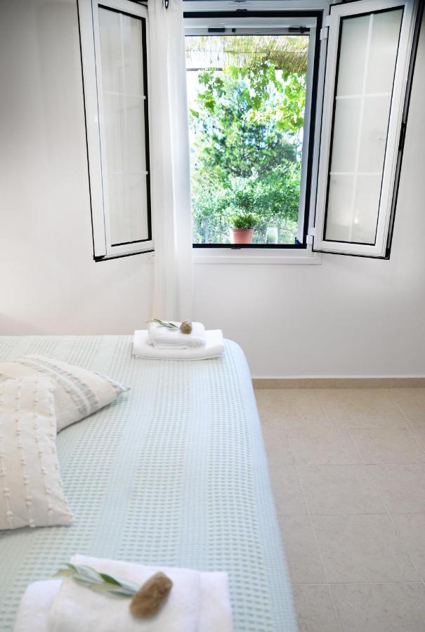 Myrtus Guest House Myrties Екстериор снимка