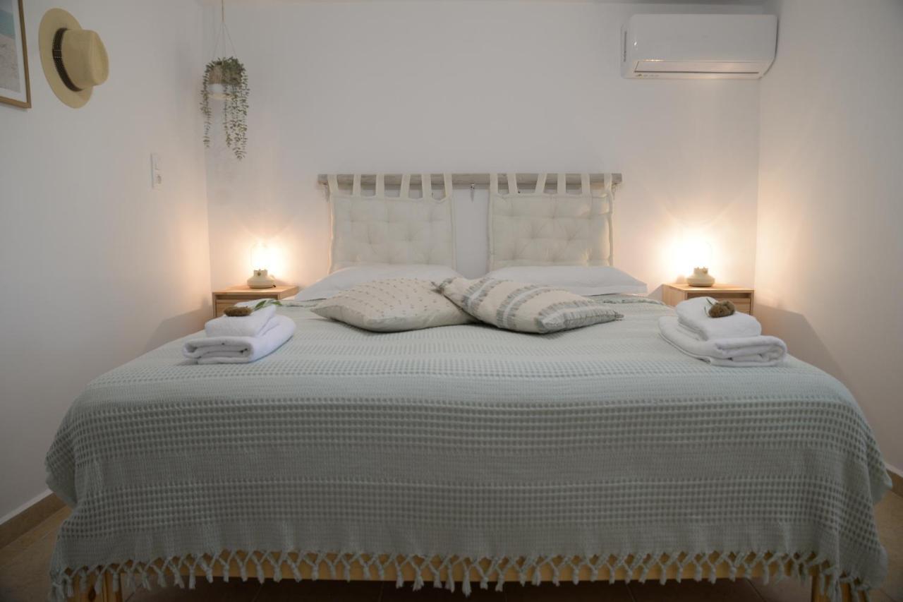 Myrtus Guest House Myrties Екстериор снимка
